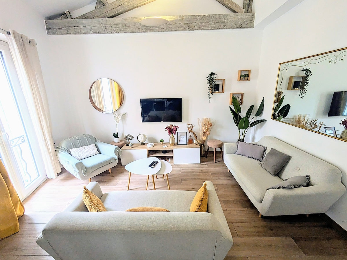 Le L65 – Cannes