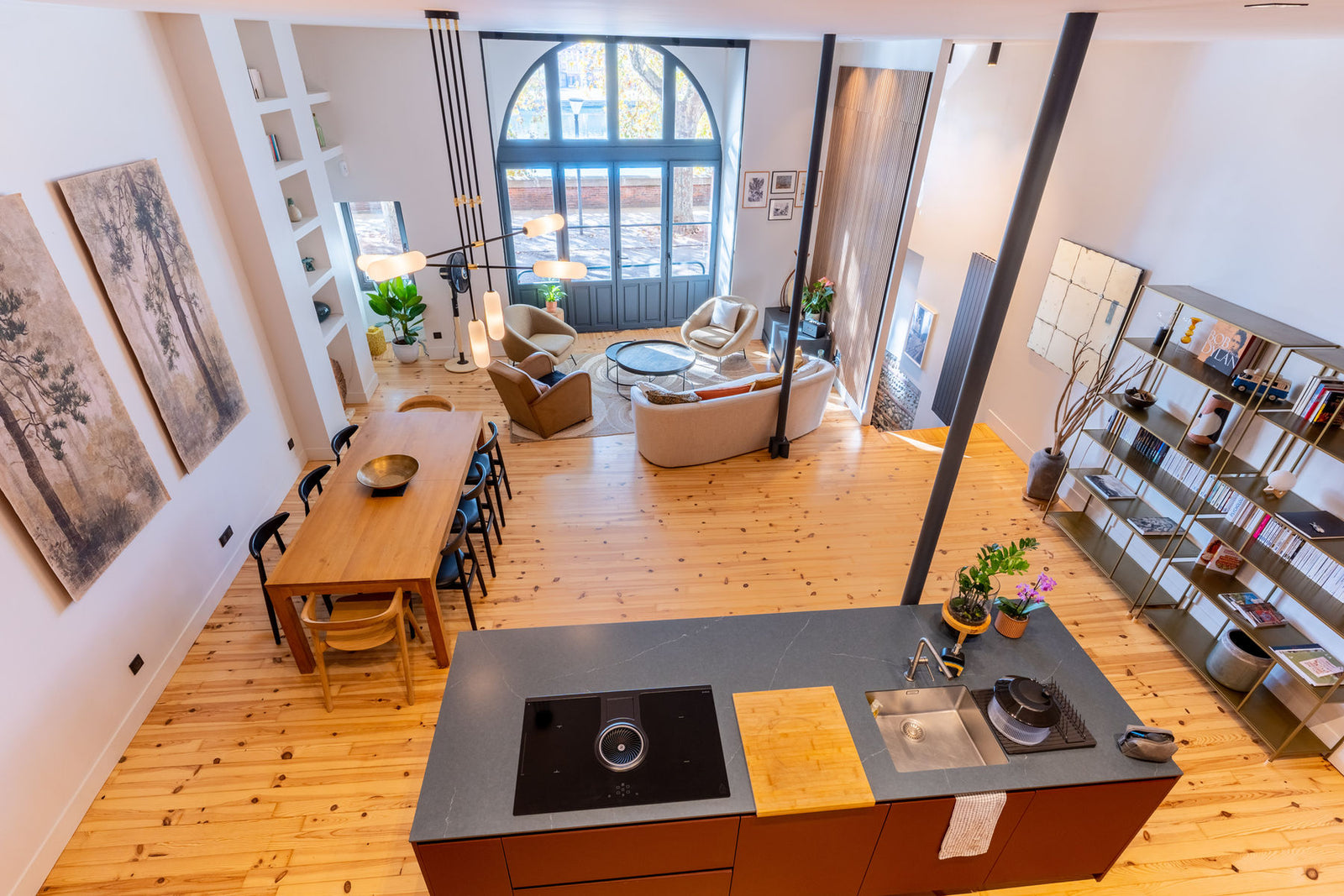 Le Lombard - Toulouse