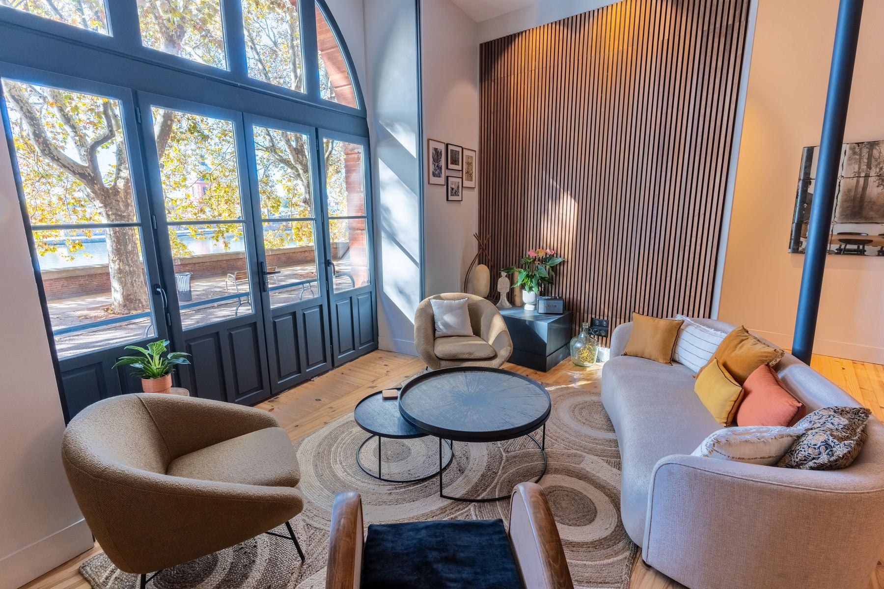 Le Lombard - Toulouse