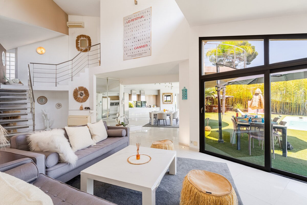 Villa Luma – Côte d’Azur