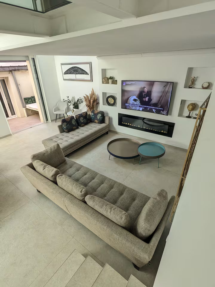 Le Loft – Cannes
