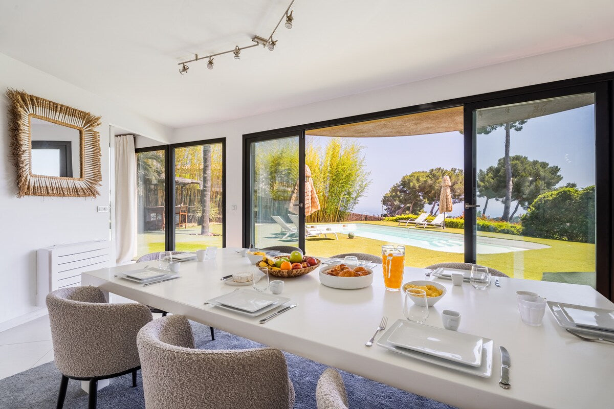 Villa Luma – Côte d’Azur