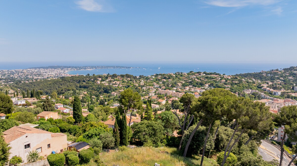 Villa Luma – Côte d’Azur