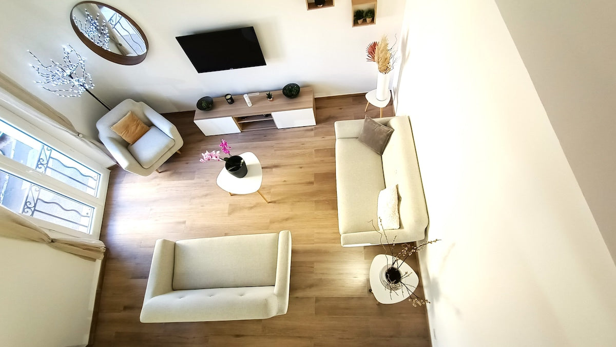 Le L65 – Cannes