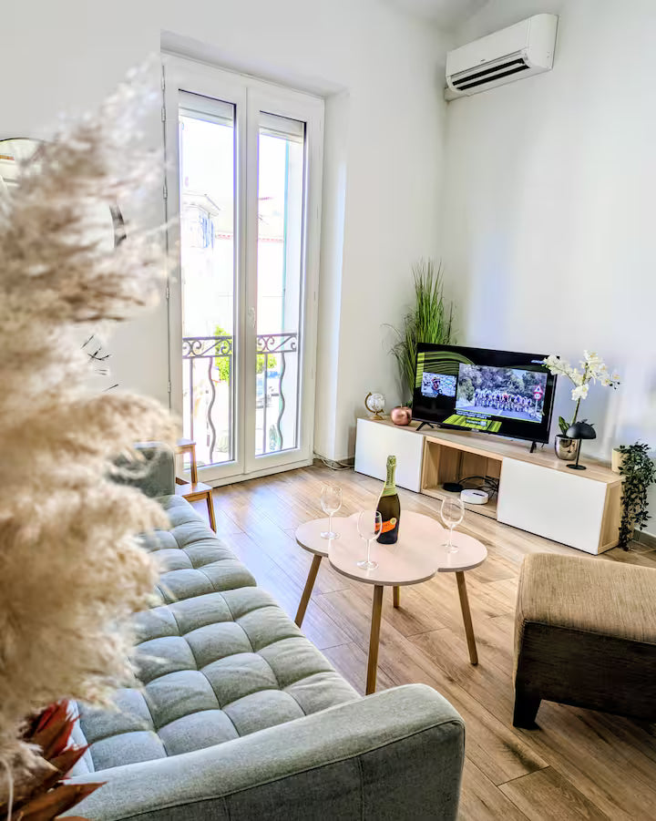 Le L45 – Cannes