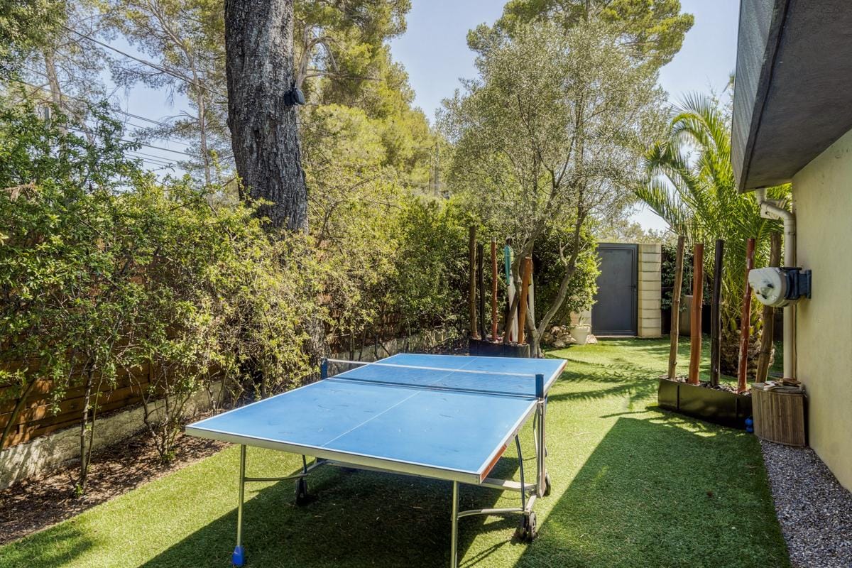 Villa Luma – Côte d’Azur