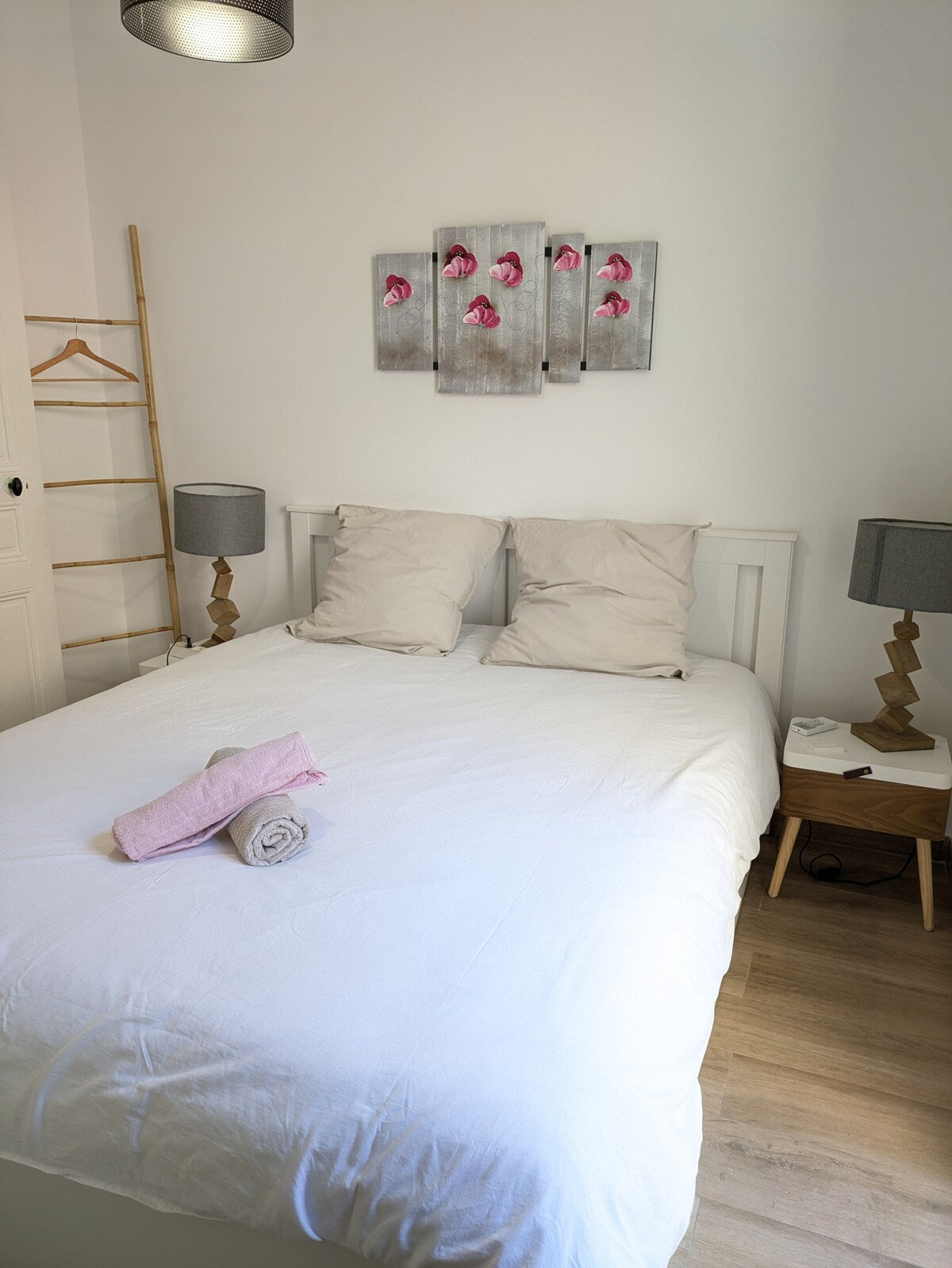 Le L65 – Cannes