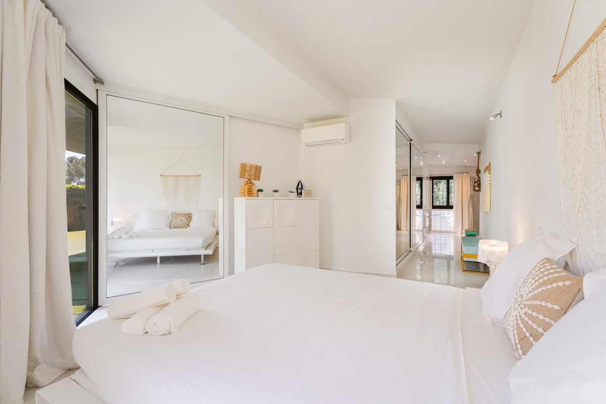 Villa Luma – Côte d’Azur