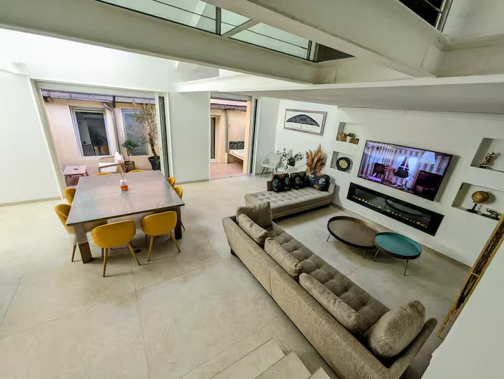 Le Loft – Cannes