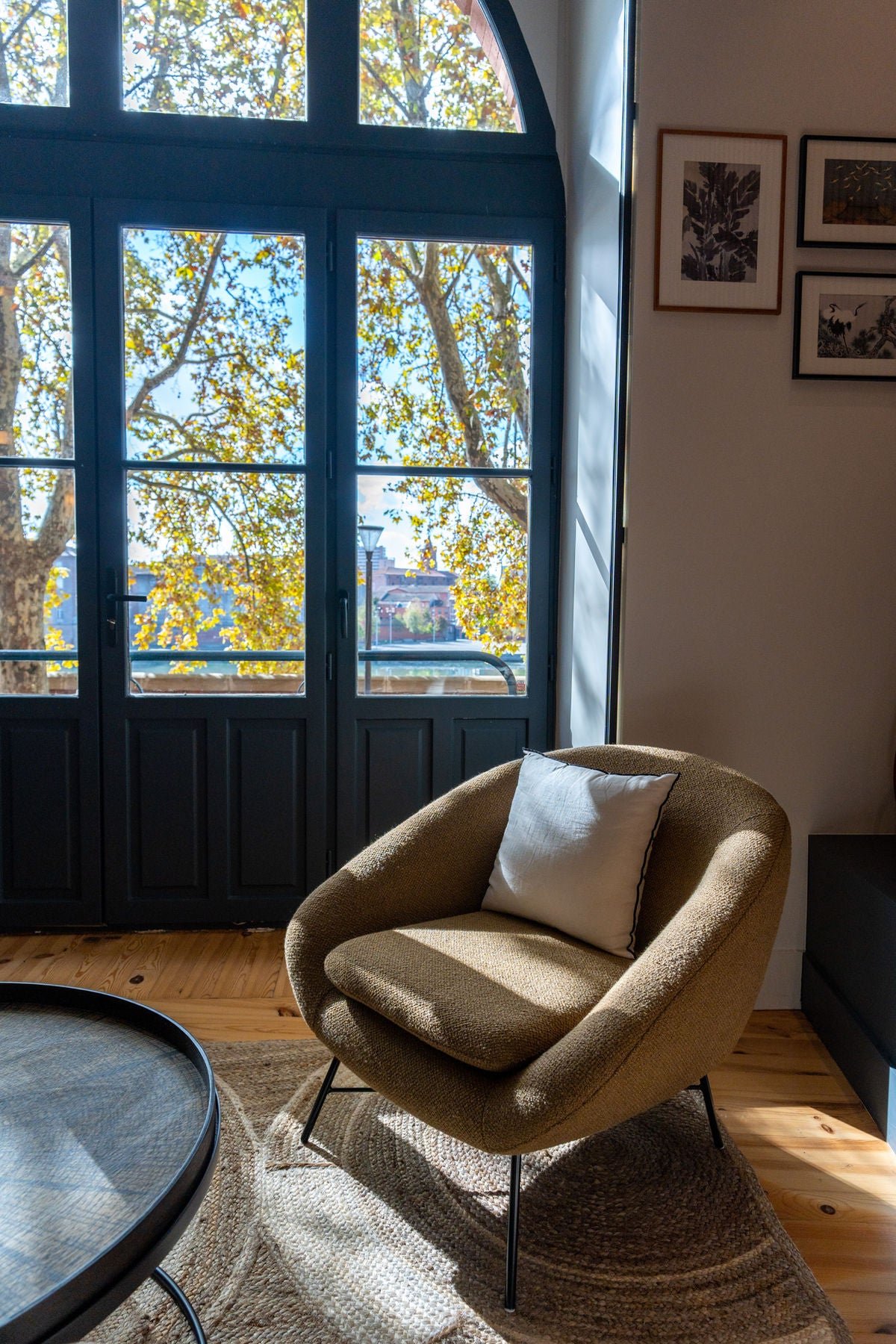 Le Lombard - Toulouse