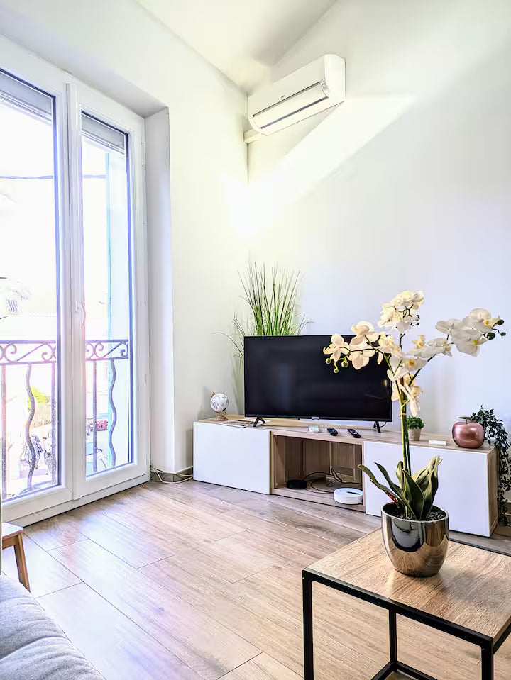 Le L45 – Cannes