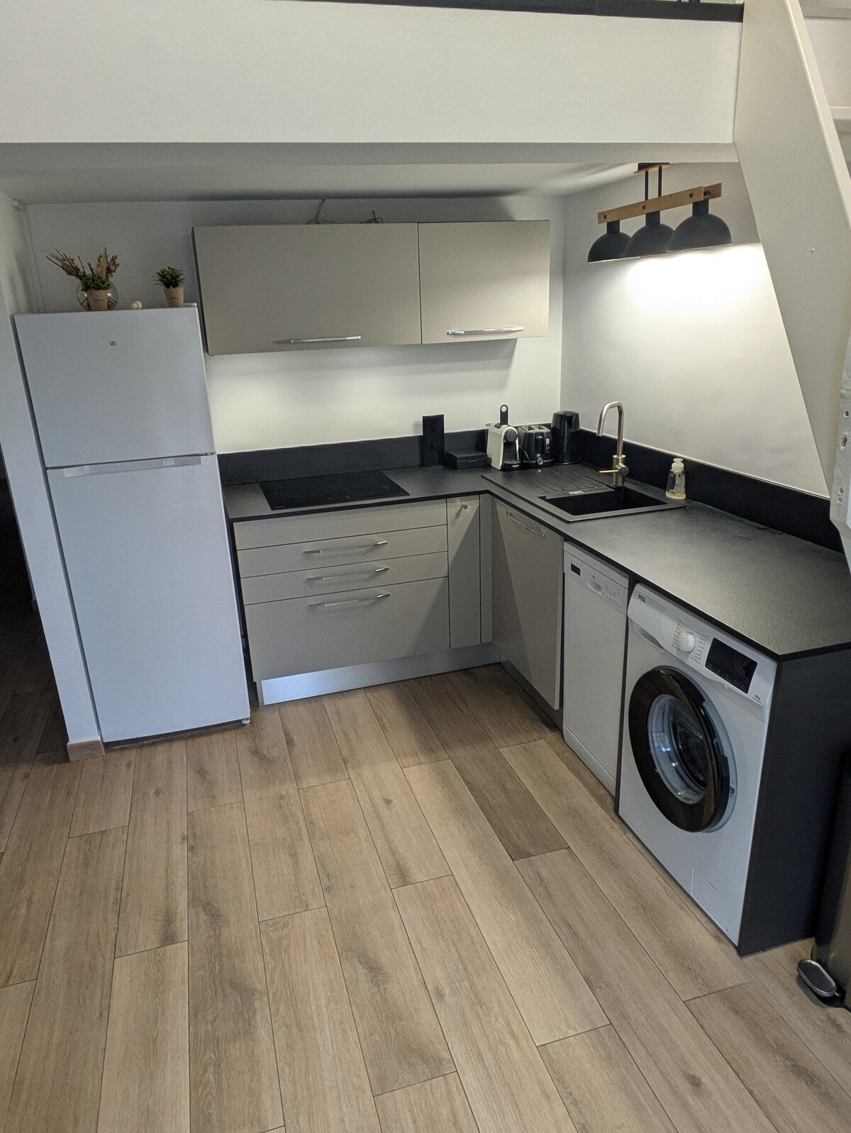 Le L65 – Cannes