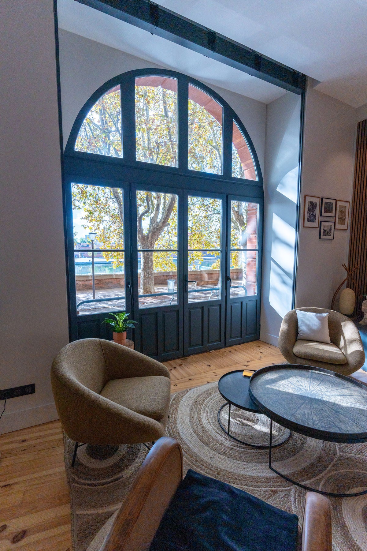 Le Lombard - Toulouse
