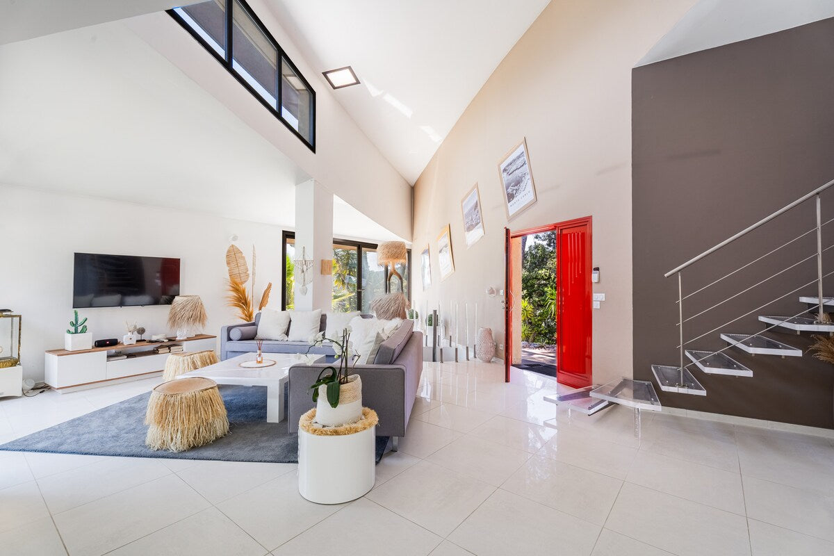 Villa Luma – Côte d’Azur