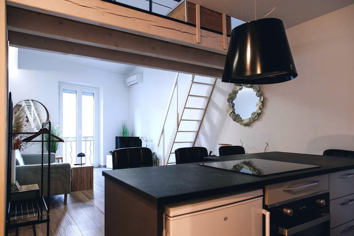 Le L45 – Cannes