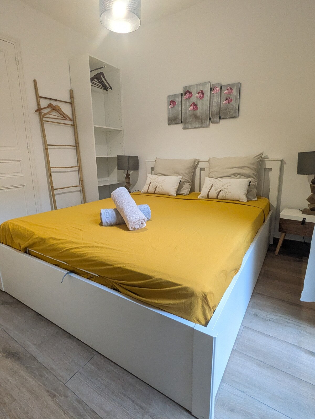 Le L65 – Cannes