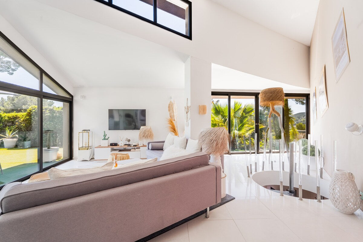 Villa Luma – Côte d’Azur