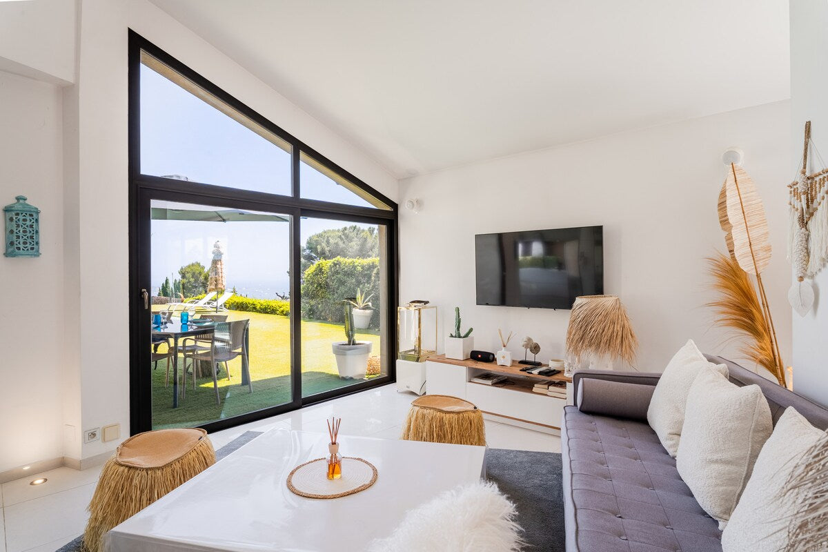 Villa Luma – Côte d’Azur