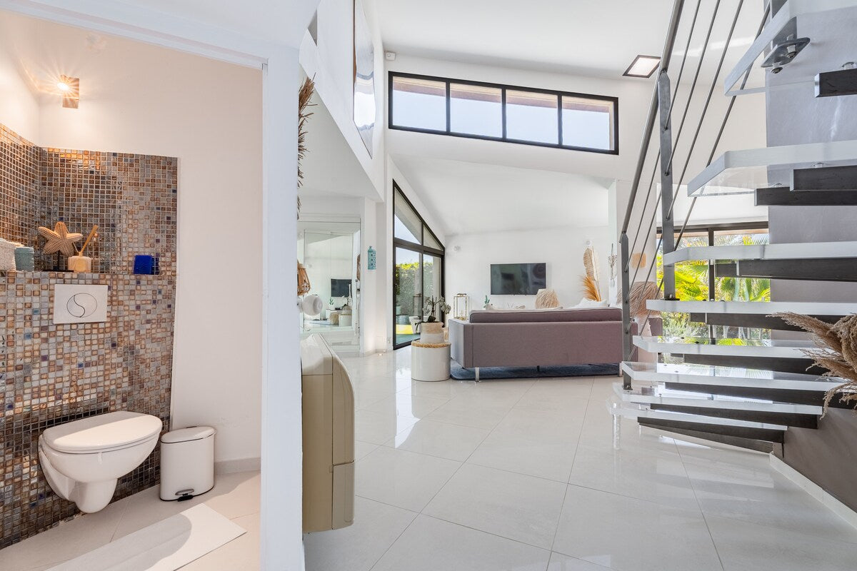 Villa Luma – Côte d’Azur