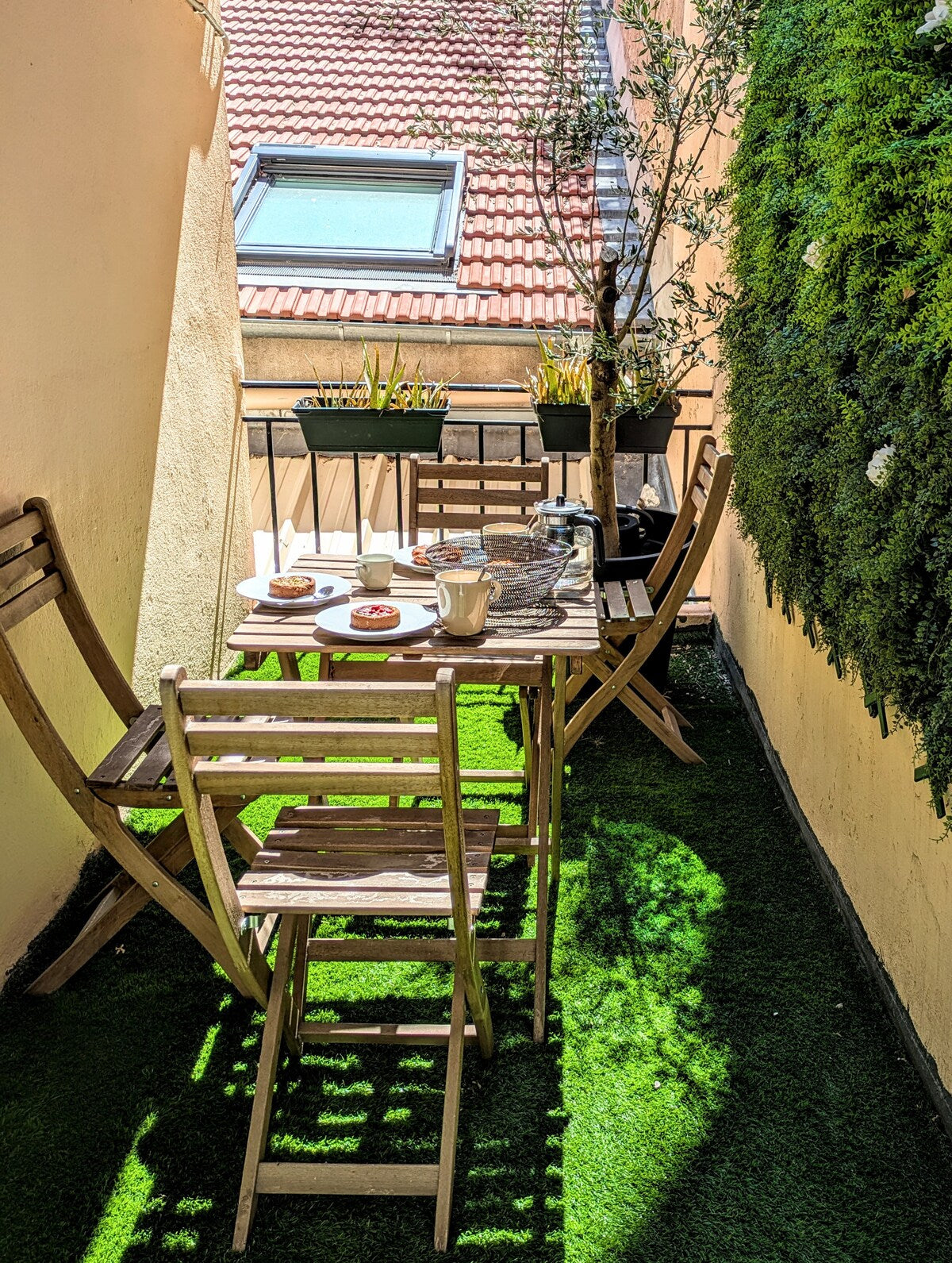 Le L65 – Cannes