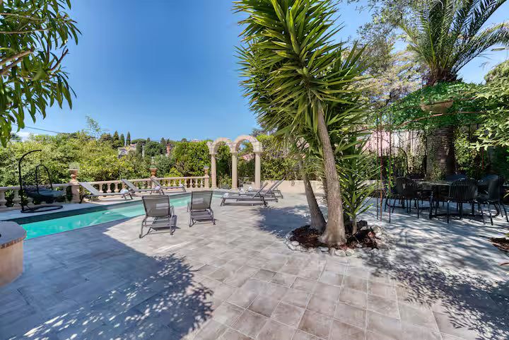Villa Harmonie – Cannes