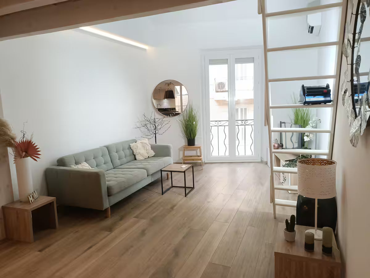 La Propriété complète – Cannes