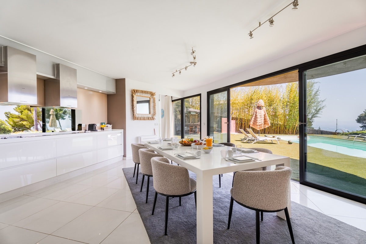 Villa Luma – Côte d’Azur