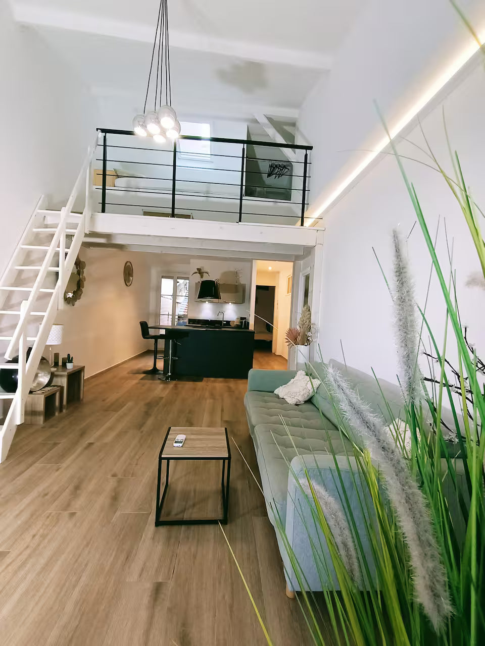 La Propriété complète – Cannes