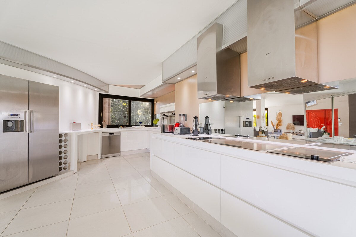 Villa Luma – Côte d’Azur