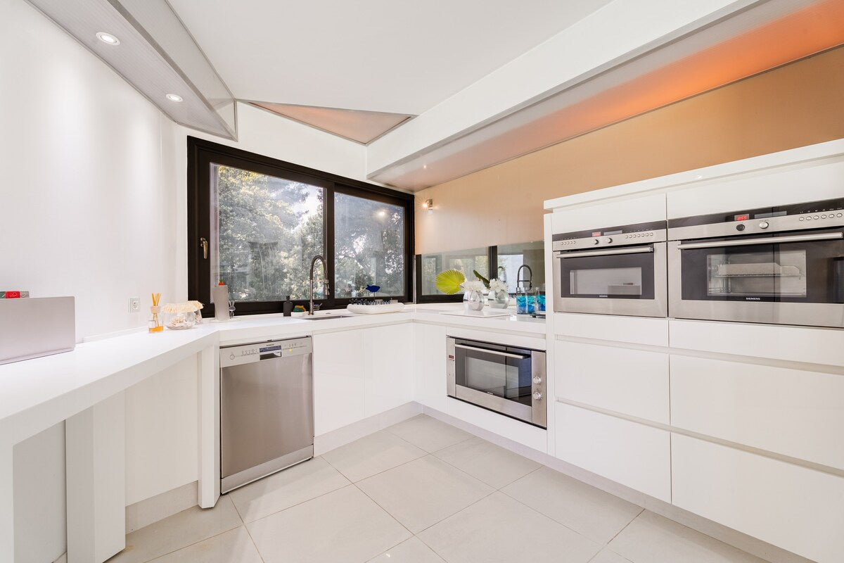 Villa Luma – Côte d’Azur