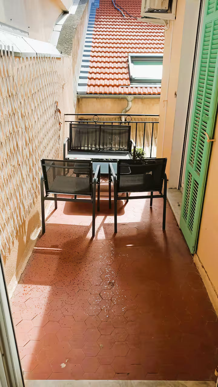 La Propriété complète – Cannes