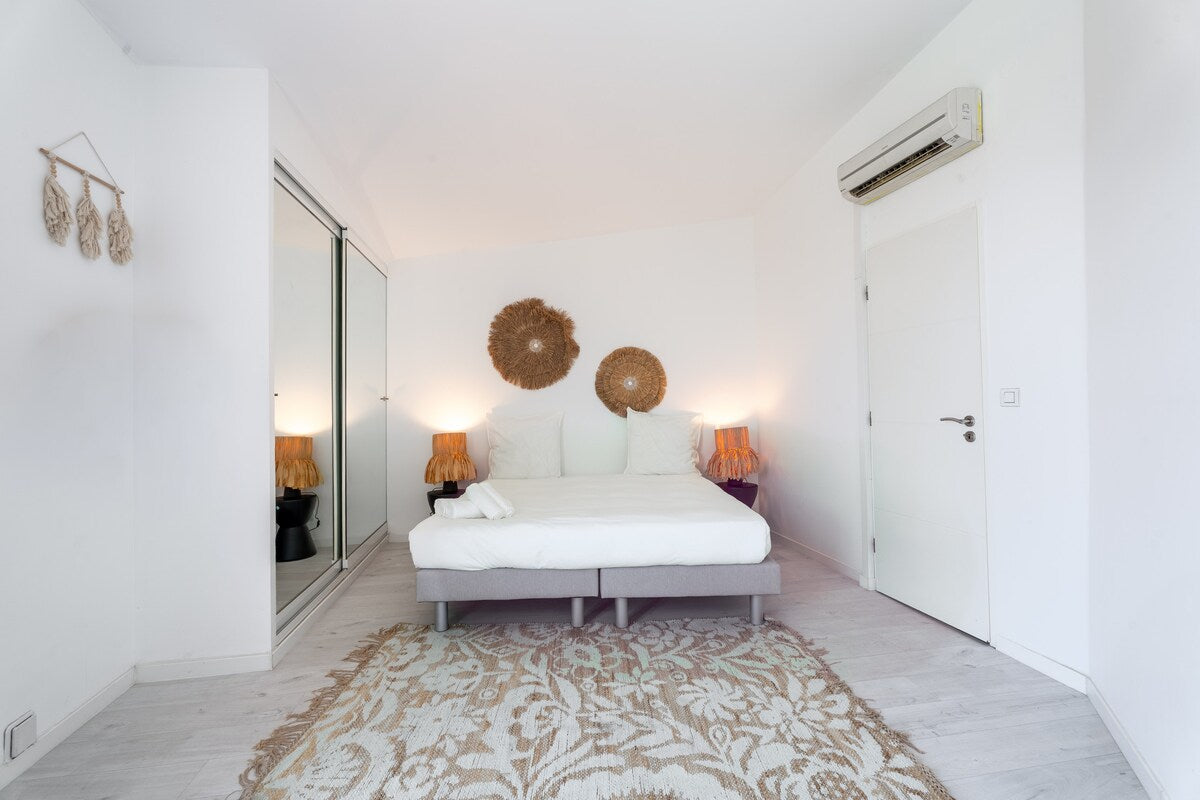 Villa Luma – Côte d’Azur
