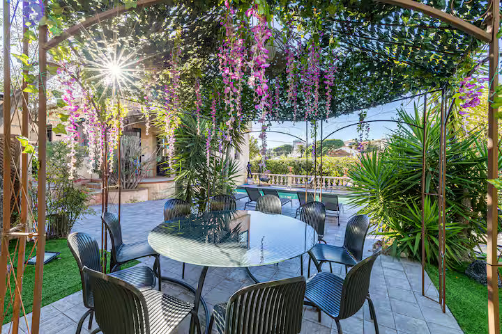 Villa Harmonie – Cannes