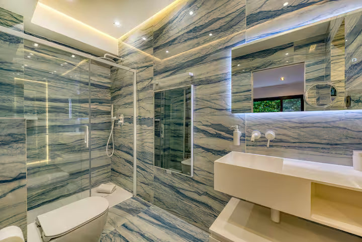 Villa Harmonie – Cannes