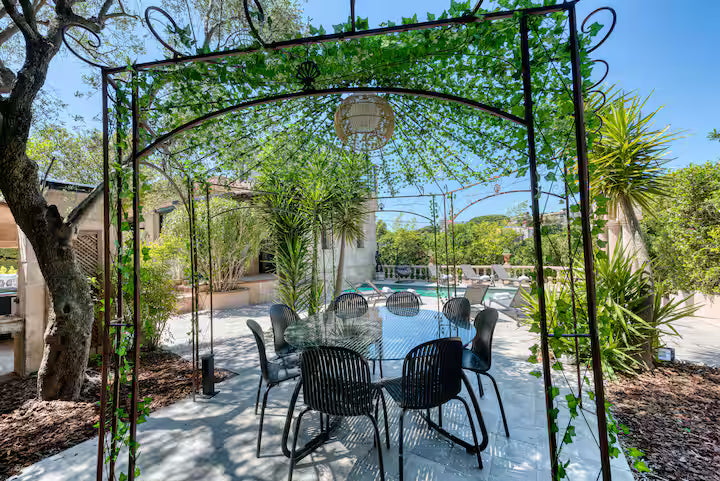 Villa Harmonie – Cannes