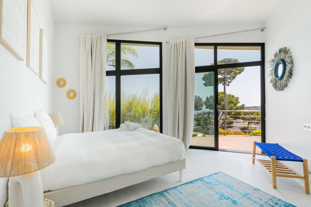 Villa Luma – Côte d’Azur