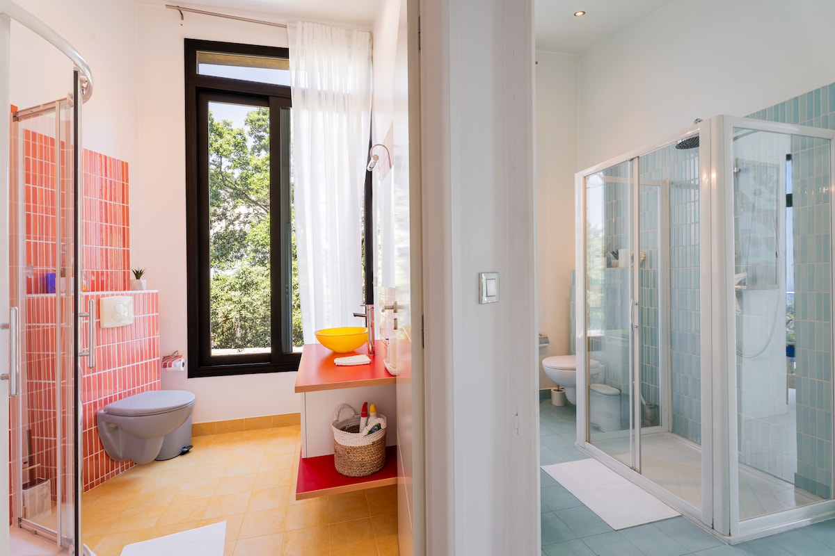 Villa Luma – Côte d’Azur