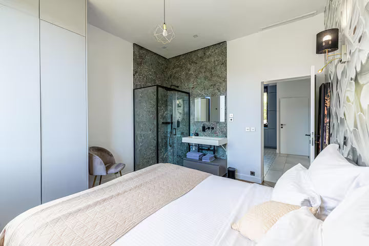 Villa Harmonie – Cannes