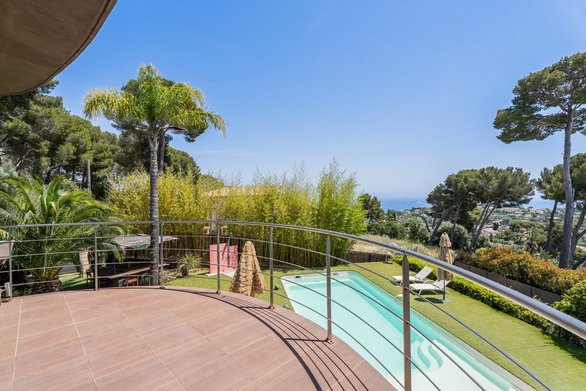 Villa Luma – Côte d’Azur