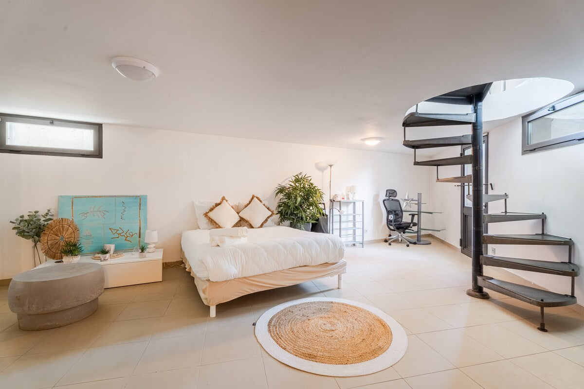 Villa Luma – Côte d’Azur