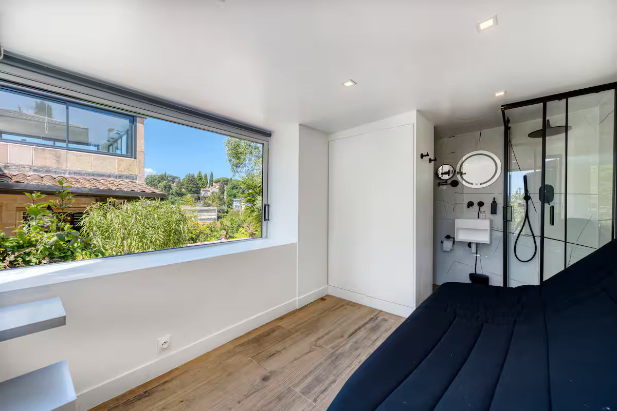 Villa Harmonie – Cannes