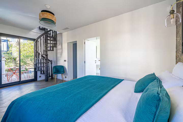 Villa Harmonie – Cannes