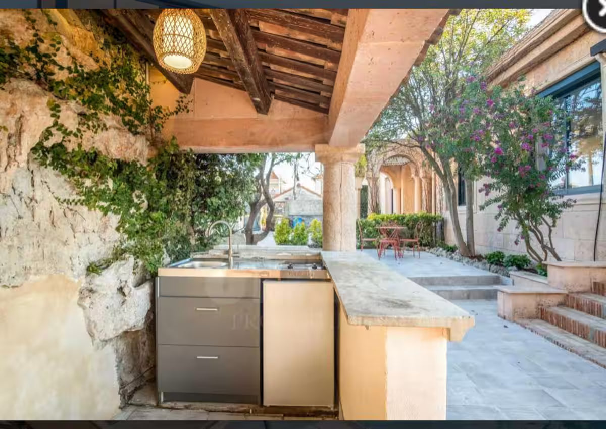Villa Harmonie – Cannes