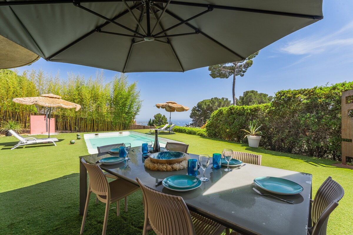 Villa Luma – Côte d’Azur