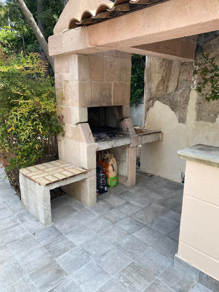 Villa Harmonie – Cannes