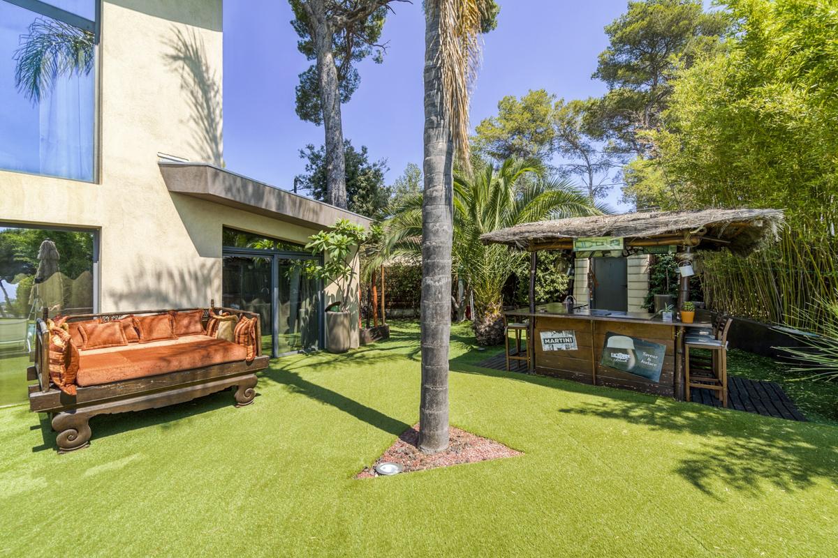 Villa Luma – Côte d’Azur