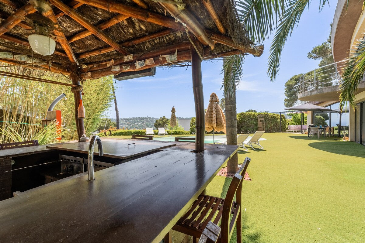Villa Luma – Côte d’Azur