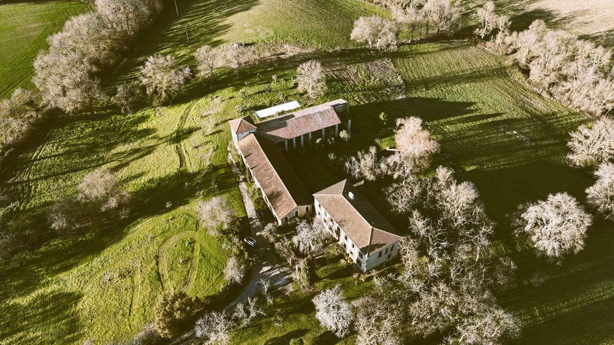 Domaine de Baourès - Aurimont