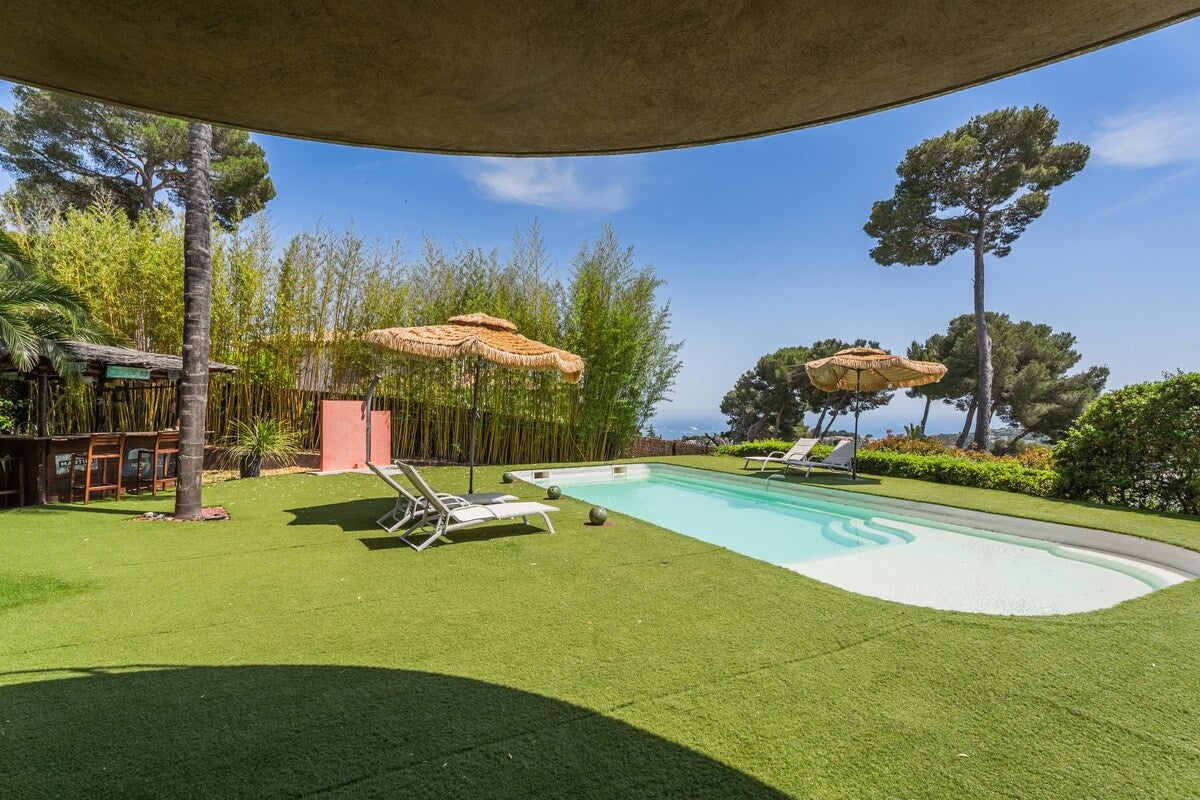 Villa Luma – Côte d’Azur