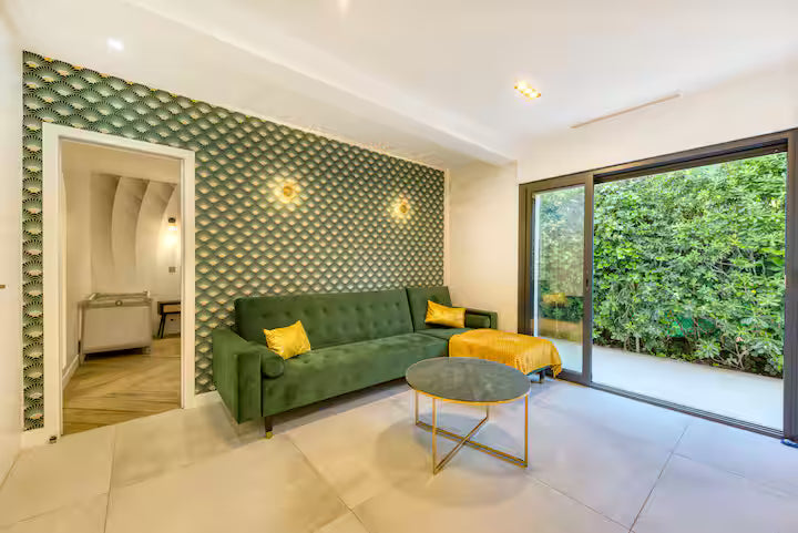 Villa Harmonie – Cannes